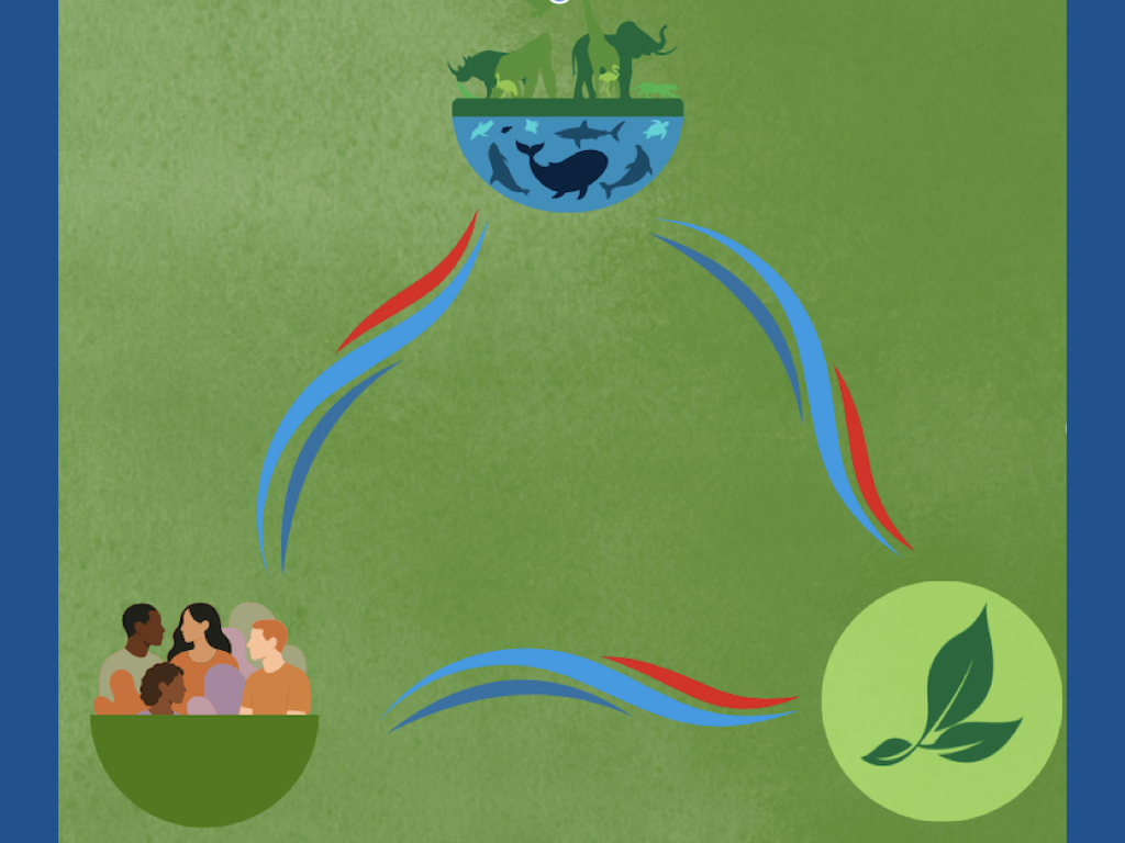 Logo de la conférence